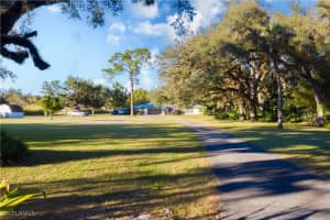 22591 Tuckahoe Road, Alva, FL 33920 Sold 06/03/25