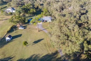 22591 Tuckahoe Road, Alva, FL 33920 Sold 06/03/25
