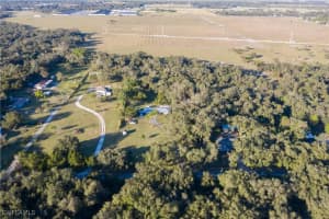 22591 Tuckahoe Road, Alva, FL 33920 Sold 06/03/25