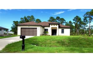 1204 11th Street, Lehigh Acres, FL 33972 Sold 02/12/25