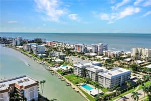 2900 Gulf Shore Boulevard, Naples, FL 34103 - MLS#224096427