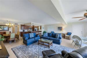 2900 Gulf Shore Boulevard, Naples, FL 34103 - MLS#224096427