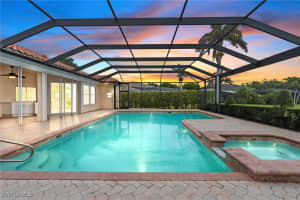 9601 Cedar Creek Drive, Bonita Springs, FL 34135 Sold 02/27/25