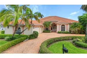 9601 Cedar Creek Drive, Bonita Springs, FL 34135 Sold 02/27/25