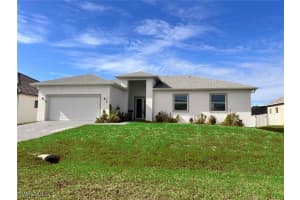 110 36th Place, Cape Coral, FL 33991 Sold 05/14/25