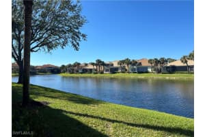 2396 Ravenna Boulevard, Naples, FL 34109 Sold 03/20/25