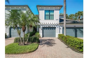 2396 Ravenna Boulevard, Naples, FL 34109 Sold 03/20/25