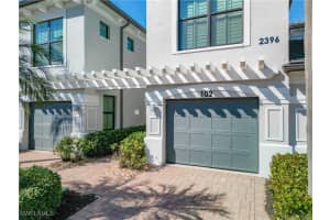 2396 Ravenna Boulevard, Naples, FL 34109 Sold 03/20/25