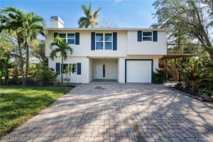 7214 Coca Sabal Lane, Fort Myers, FL 33908 Sold 02/13/25