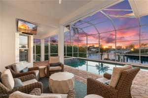 120 Lamplighter Drive, Marco Island, FL 34145 Sold 01/10/25