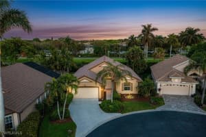 8476 Indian Wells Way, Naples