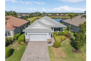3728 Canopy Circle, Naples, FL 34120 Sold 02/20/25
