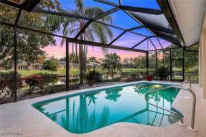 4896 Shearwater Lane, Naples, FL 34119 Sold 06/10/25