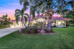 4896 Shearwater Lane, Naples, FL 34119 Sold 06/10/25