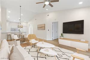 6625 Huntington Lakes Circle, Naples, FL 34119 Sold 04/04/25