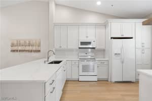 6625 Huntington Lakes Circle, Naples, FL 34119 Sold 04/04/25