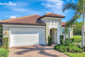 1999 Mustique Street, Naples, FL 34120 Sold 03/10/25