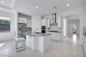 1999 Mustique Street, Naples, FL 34120 Sold 03/10/25