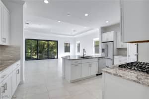 1999 Mustique Street, Naples, FL 34120 Sold 03/10/25