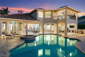 1248 Orange Court, Marco Island, FL 34145 Sold 03/04/25