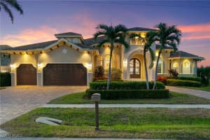 1248 Orange Court, Marco Island, FL 34145 Sold 03/04/25