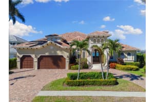1248 Orange Court, Marco Island, FL 34145 Sold 03/04/25