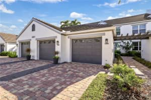 5941 Sand Wedge Lane, Naples, FL 34110 Sold 03/03/25