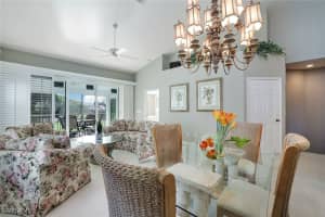 5941 Sand Wedge Lane, Naples, FL 34110 Sold 03/03/25
