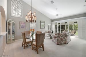5941 Sand Wedge Lane, Naples, FL 34110 Sold 03/03/25
