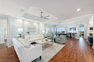 570 El Camino Real 2501, Naples, FL 34119 Sold 03/31/25