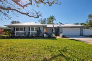 1020 El Rio Ave, Fort Myers