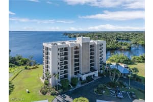 4510 Key Drive, North Fort Myers, FL 33903 Sold 04/15/25