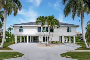 971 Valley Avenue, Marco Island, FL 34145 Sold 07/08/25
