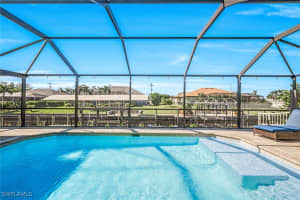 2130 18th Avenue, Cape Coral, FL 33990 Sold 01/21/25