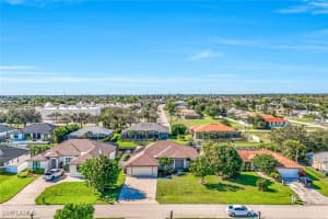 2130 18th Avenue, Cape Coral, FL 33990 Sold 01/21/25