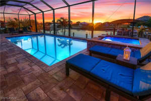 1526 40th Place, Cape Coral, FL 33993 Sold 01/29/25