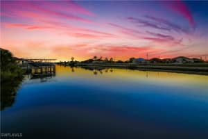 1526 40th Place, Cape Coral, FL 33993 Sold 01/29/25