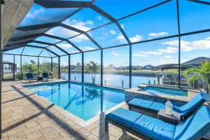 1526 40th Place, Cape Coral, FL 33993 Sold 01/29/25