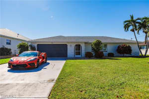 1936 Palaco Grande Parkway, Cape Coral, FL 33904 - MLS#224096557