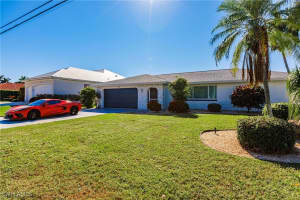 1936 Palaco Grande Parkway, Cape Coral, FL 33904 - MLS#224096557