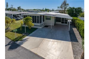 3148 Pluto Circle, North Fort Myers, FL 33903 Sold 05/30/25