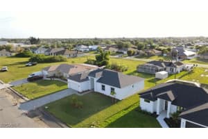 409 29th Avenue, Cape Coral, FL 33991 Sold 08/29/25