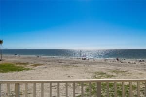 7330 Estero Boulevard, Fort Myers Beach, FL 33931 Sold 04/28/25