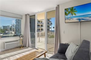 7330 Estero Boulevard, Fort Myers Beach, FL 33931 Sold 04/28/25