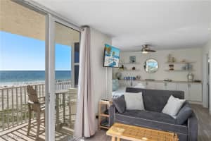 7330 Estero Boulevard, Fort Myers Beach, FL 33931 Sold 04/28/25