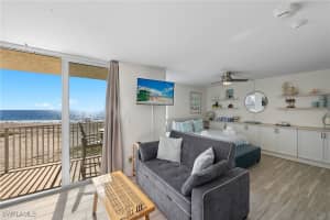 7330 Estero Boulevard, Fort Myers Beach, FL 33931 Sold 04/28/25