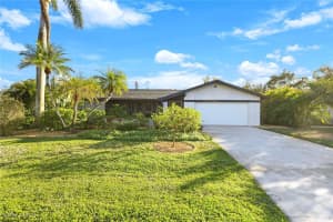 2450 Ivy Avenue, Fort Myers, FL 33907 Sold 02/26/25