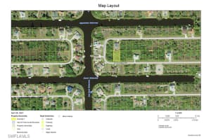 15699 Applewhite Circle, Port Charlotte, FL 33981 Sold 12/02/25