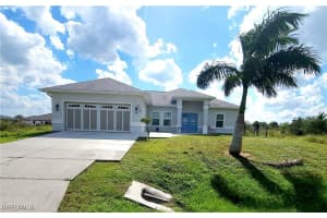 612 Kingsbury Street, Lehigh Acres, FL 33974 Sold 05/16/25