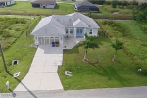 612 Kingsbury Street, Lehigh Acres, FL 33974 Sold 05/16/25